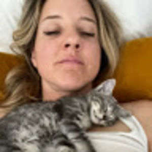 Meet your Posher, Katherine